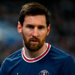 Messi, PSG reach agreement on new contract