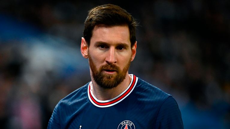 We Are Going to Play a Difficult Match, PSG Lionel Messi Opens Up Ahead of  UCL RO16 Clash Against Bayern Munich