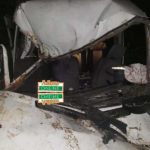accident