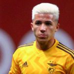 Enzo Fernandez: Benfica boss criticises Chelsea pursuit of Argentina midfielder Fernandez's first game for Benfica since returning to the club after the 2022 World Cup was a 3-0 defeat by Braga