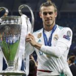 Gareth Bale has won five Champions League titles, more than any other British player
