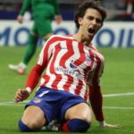 Felix helped Portugal reach the quarter-finals at the 2022 World Cup