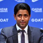 PSG owners explore possibility of buying minority stake in a Premier League club QSI chairman Nasser Al-Khelaifi has been PSG president since 2011