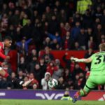 Carabao Cup: Rashford double puts Man Utd past Charlton into semis Marcus Rashford scored two goals in four minutes late on to wrap up the win