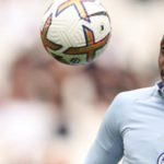 Enock Mwepu retired from football in October 2022 after his heart condition was detected