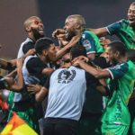 Comoros famously beat Ghana 3-2 in the group stage of Afcon 2021, the game in which they are alleged to have fielded a player with Covid