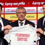 Fernando Santos led Portugal to their first ever major title in 2016