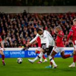 Marcus Rashford has scored 10 goals in 10 games since the World Cup