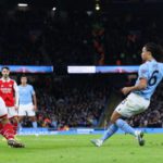 Manchester City have won their last 10 home matches in the FA Cup