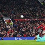 Casemiro had not scored twice in a game since January 2020, when playing for Real Madrid against Sevilla