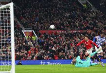 Casemiro had not scored twice in a game since January 2020, when playing for Real Madrid against Sevilla