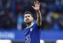Jorginho cost Chelsea around £50m when he joined from Napoli in 2014