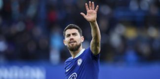 Jorginho cost Chelsea around £50m when he joined from Napoli in 2014