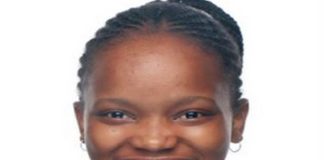 Aphiwe Hlatshwayo. Photo: News24