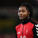 Antoine Semenyo is a man in demand (Image: PA)