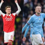 FA Cup: Man City host Arsenal as Liverpool travel to Brighton