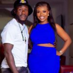 Actor Ras Nene and Delay