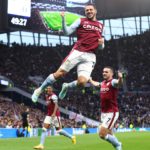 Emi Buendia Image credit: Getty Images