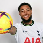 Arnaut Danjuma has won six caps for the Netherlands