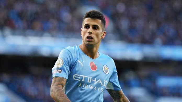 Joao Cancelo