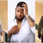 D Black Marvels Fans With His New Look Photo Source: Nkokokonsa on Instagram, Adom FM on Facebook