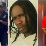 Ras Nene Reveals The History Behind His Stage Name Photo Source: official_ras_nene