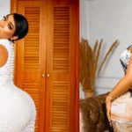 Nigerian actress, Destiny Amaka