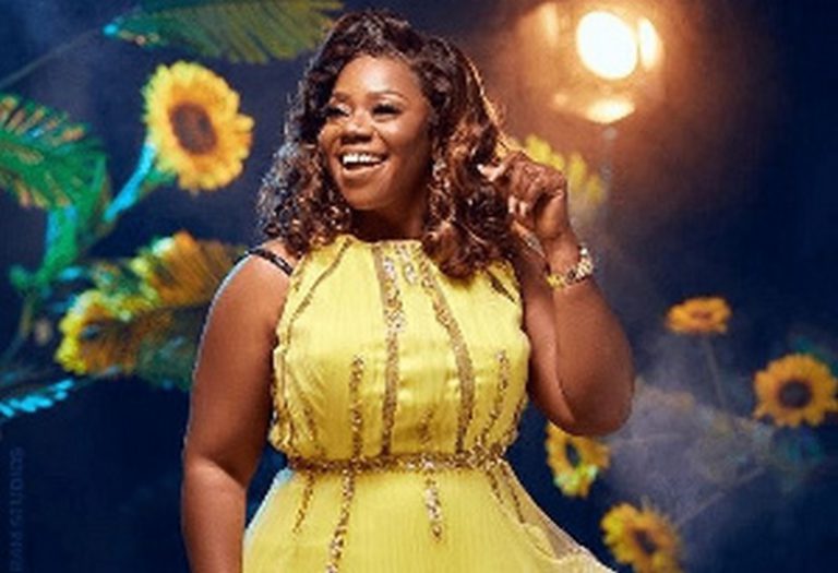 I used to hawk for a living on the streets of Kumasi – Piesie Esther