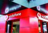 Vodafone operates in Ghana