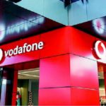 Vodafone operates in Ghana
