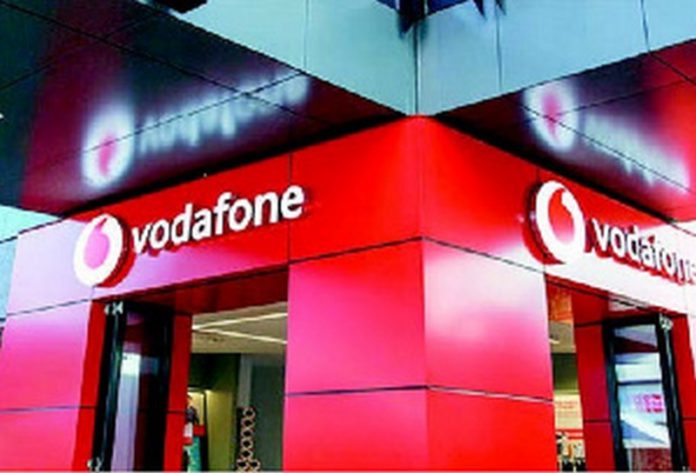 Vodafone operates in Ghana