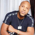 Nigerian actor, Charles Okocha