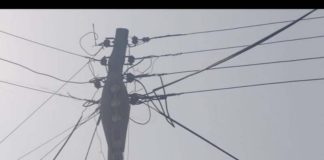 Girl, 10, electrocuted to death