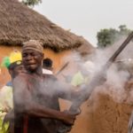 Bomaa chieftaincy dispute: One dead, many injured