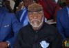 2026 WC: Age cheating behind Black Stars’ poor performance – Dr Nyaho-Tamakloe Dr Nyaho-Nyaho Tamakloe