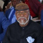 Dr Nyaho-Nyaho Tamakloe