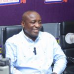ASPIRING flagbearer of the New Patriotic Party (NPP), Kwabena Agyei Agyepong