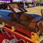 Murdered Kenyan LGBTQ activist buried
