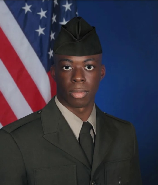 Ghanaian-American soldier in US army killed by fellow soldier during altercation