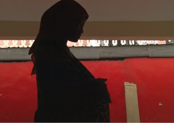 Schoolgirl discovers she’s 3 months pregnant while donating blood