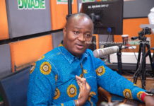 NPP primaries: Education Ministry PRO contests Asante Akyem North seat