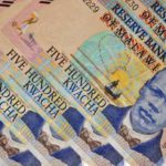 Malawi's Central Bank says printing new bank notes to replace old and damaged ones is costly