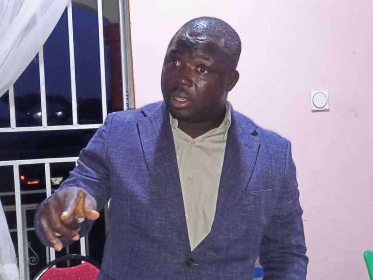 Ministerial approval: NDC MPS took bribe – Deputy General Secretary alleges [Listen]