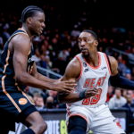 NBA: Golden State Warriors host Raptors as Miami Heat travel to Hornets