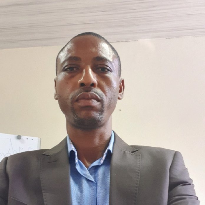 Patrick Seidu
