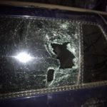 JoyNews’ Bono East Regional Correspondent attacked by thugs, vehicle vandalized