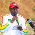 Professor Peter Twumasi