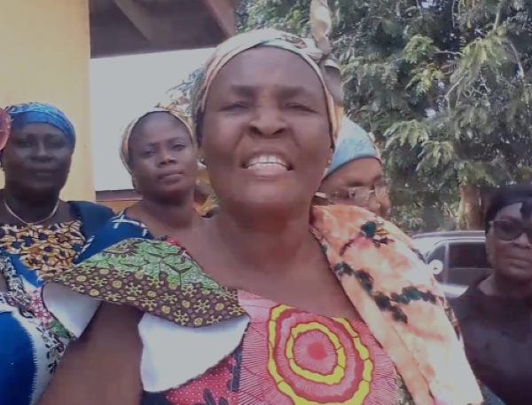 Queen mother