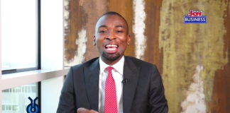 Richmond Kwame Frimpong