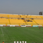 Nhyira Power Sports embarks on campaign to solve poor stadium attendance in Ghana